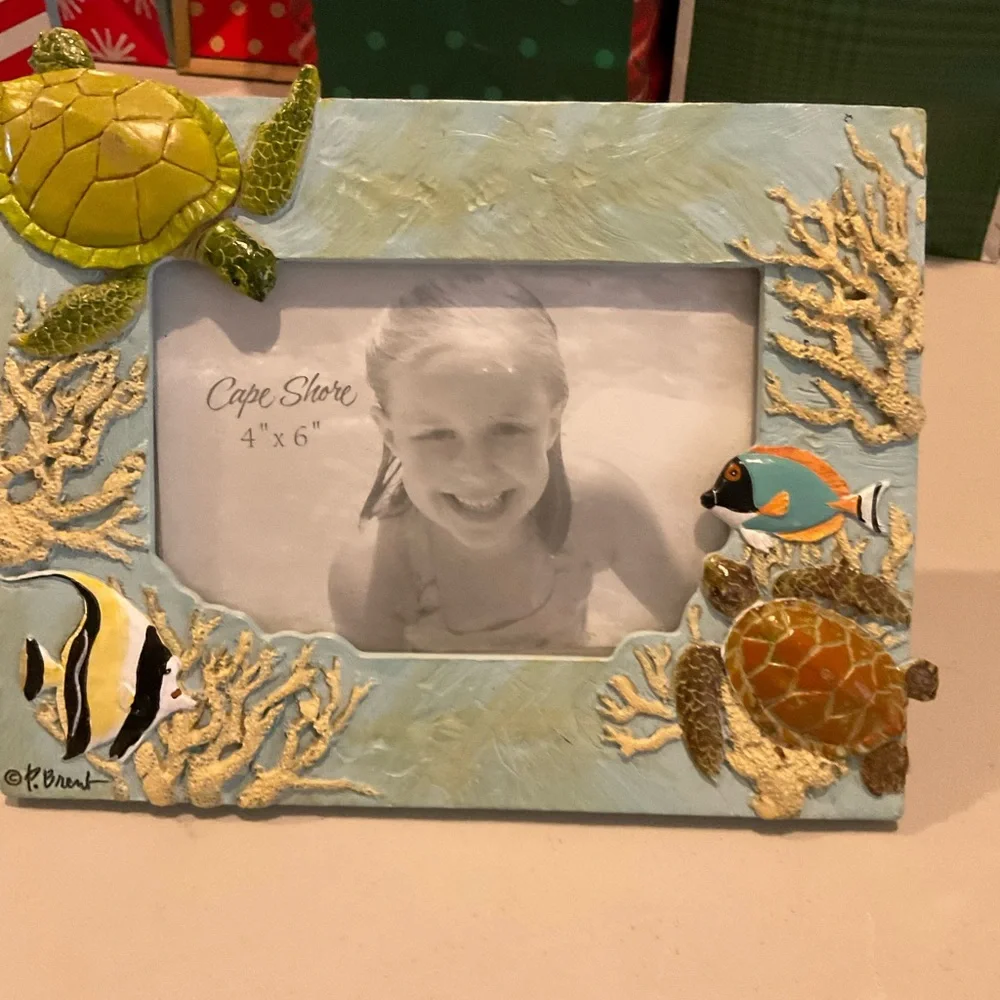 Cape Shore Picture Frame Beach - Picture 2 of 14
